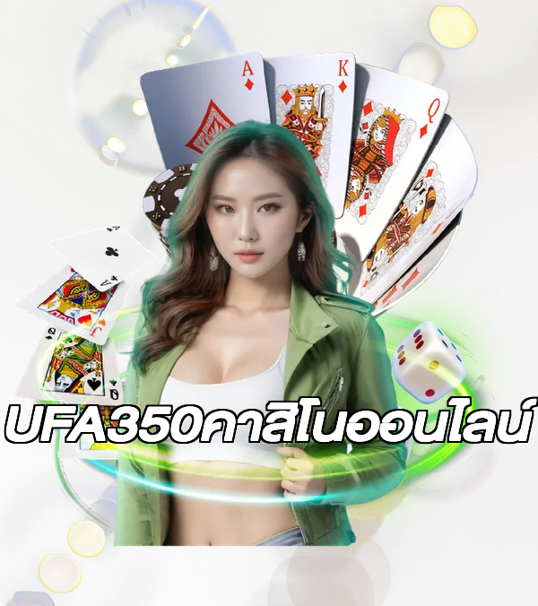 UFA350คาสิโนออนไลน์